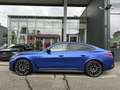 BMW i4 Gran Coupe xDrive M50 / AHK / Laser / Pano / M-... Blau - thumbnail 6