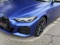 BMW i4 Gran Coupe xDrive M50 / AHK / Laser / Pano / M-... Blau - thumbnail 5