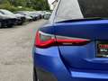 BMW i4 Gran Coupe xDrive M50 / AHK / Laser / Pano / M-... Blau - thumbnail 9