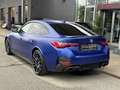 BMW i4 Gran Coupe xDrive M50 / AHK / Laser / Pano / M-... Blau - thumbnail 7