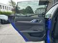 BMW i4 Gran Coupe xDrive M50 / AHK / Laser / Pano / M-... Blau - thumbnail 15