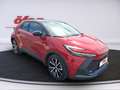 Toyota C-HR 1.8 Hybrid E-CVT Active Drive ACC+Navi+SHZ Rot - thumbnail 7