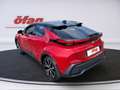 Toyota C-HR 1.8 Hybrid E-CVT Active Drive ACC+Navi+SHZ Rot - thumbnail 4