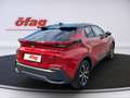 Toyota C-HR 1.8 Hybrid E-CVT Active Drive ACC+Navi+SHZ Rot - thumbnail 5
