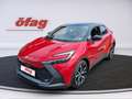 Toyota C-HR 1.8 Hybrid E-CVT Active Drive ACC+Navi+SHZ Rot - thumbnail 3