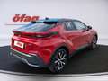 Toyota C-HR 1.8 Hybrid E-CVT Active Drive ACC+Navi+SHZ Rot - thumbnail 6