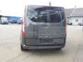 Ford Tourneo Custom 320 L1H1 VA Autm. Titanium X Gris - thumbnail 4
