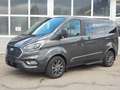 Ford Tourneo Custom 320 L1H1 VA Autm. Titanium X Gris - thumbnail 1