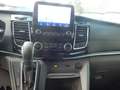 Ford Tourneo Custom 320 L1H1 VA Autm. Titanium X Gris - thumbnail 13