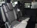 Ford Tourneo Custom 320 L1H1 VA Autm. Titanium X Gris - thumbnail 9