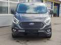 Ford Tourneo Custom 320 L1H1 VA Autm. Titanium X Gris - thumbnail 7