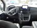 Ford Tourneo Custom 320 L1H1 VA Autm. Titanium X Gris - thumbnail 10