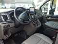 Ford Tourneo Custom 320 L1H1 VA Autm. Titanium X Gris - thumbnail 12