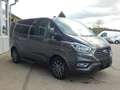 Ford Tourneo Custom 320 L1H1 VA Autm. Titanium X Gris - thumbnail 6