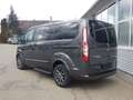 Ford Tourneo Custom 320 L1H1 VA Autm. Titanium X Gris - thumbnail 3