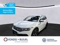 Volkswagen Tiguan R 4Motion +AHK+KAMERA+ASSISTS+ Weiß - thumbnail 1