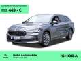 Skoda Superb Combi L&K 1,5 TSI IV 200PS DSG AHK Navi Grau - thumbnail 1