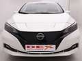 Nissan Leaf 40 kWh N-Connecta + New Model + 360 Cam + GPS + LE Blanc - thumbnail 2