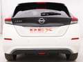 Nissan Leaf 40 kWh N-Connecta + New Model + 360 Cam + GPS + LE Blanc - thumbnail 5