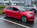 Kia Rio Rio 1.0 GT Line Rouge - thumbnail 1