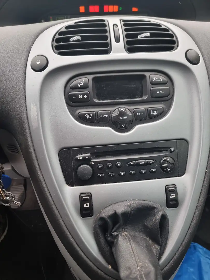 Citroen Xsara Picasso Xsara Picasso 1.6i-16V Caractère Bronze - 2