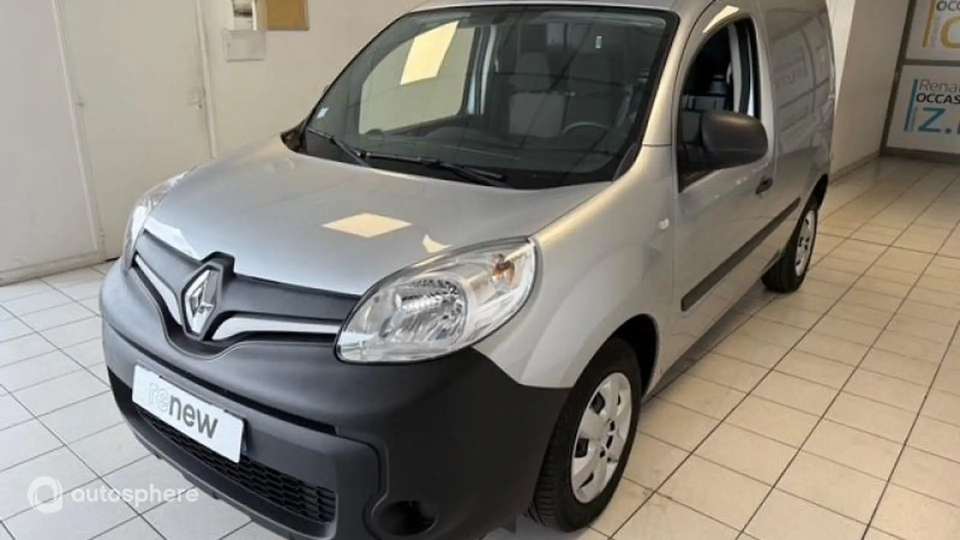 Renault Express 1.5 Blue dCi 95ch Grand Confort - 1