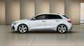 Audi A3 Sportback 35 TFSI S tro. S line virt. Cock.+ NAVI+ Weiß - thumbnail 4