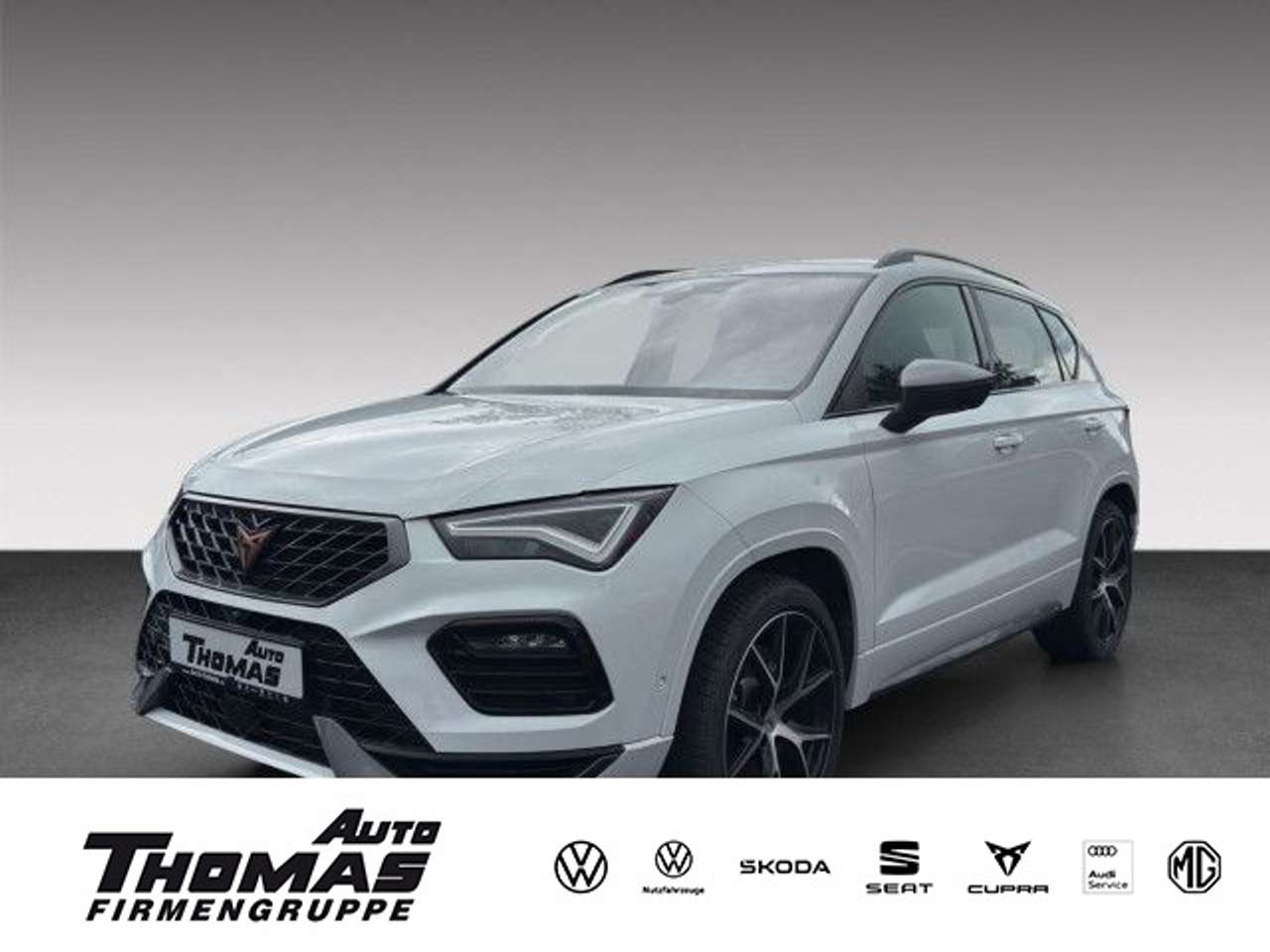 Seat Ateca 2024