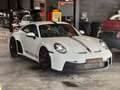 Porsche 911 4.0 Turbo PDK GT3 // 5000 KM Weiß - thumbnail 1