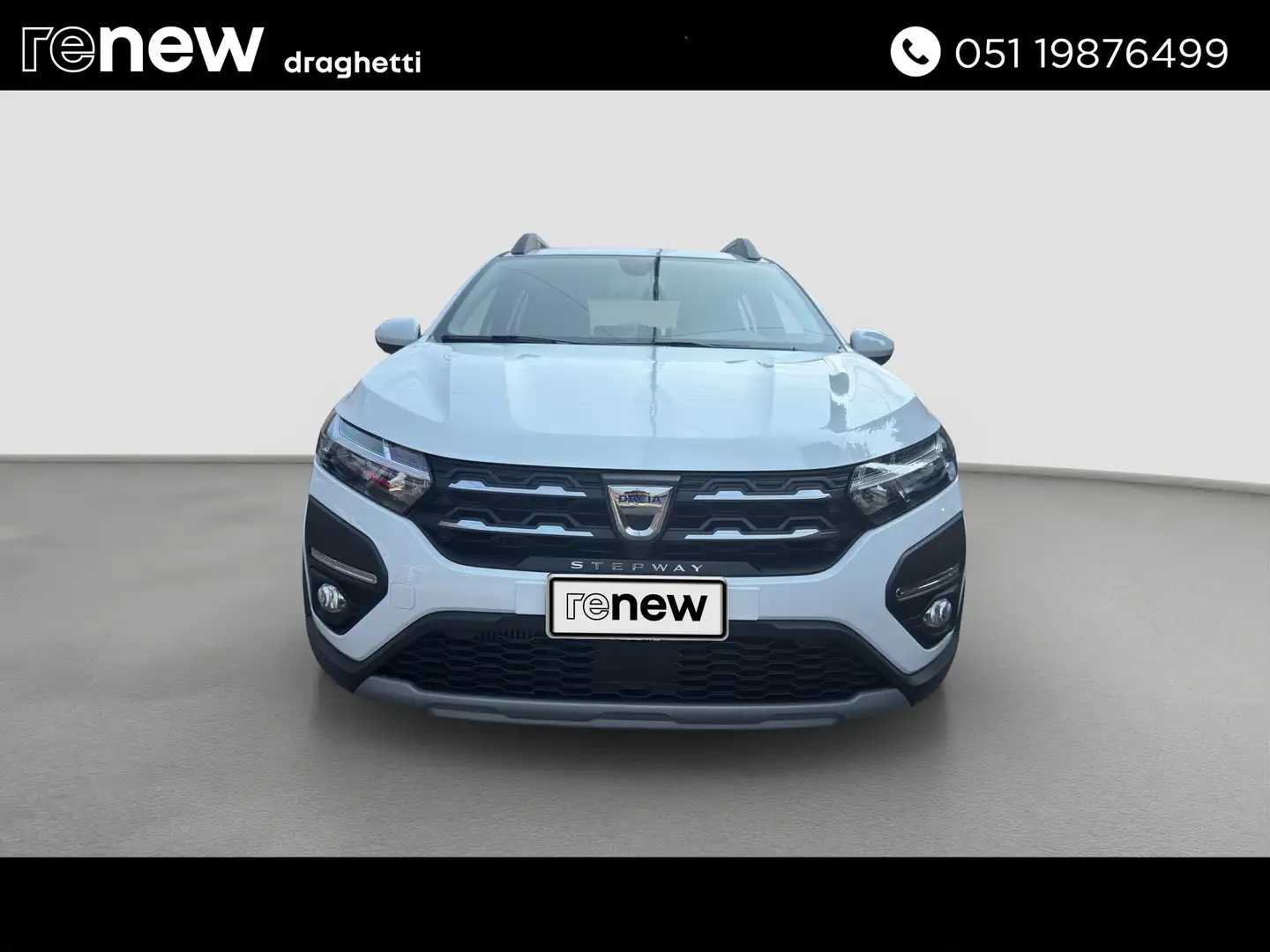 Dacia Sandero Stepway 1.0 tce Comfort SL DaciaPlus Eco-g 100cv - 2