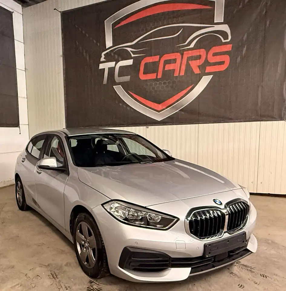 BMW 118