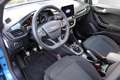 Ford Fiesta 1.0 EcoBoost 95pk 5dr ST-Line X, Panoramadak, Driv Blauw - thumbnail 8