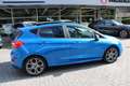 Ford Fiesta 1.0 EcoBoost 95pk 5dr ST-Line X, Panoramadak, Driv Blauw - thumbnail 22