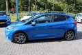 Ford Fiesta 1.0 EcoBoost 95pk 5dr ST-Line X, Panoramadak, Driv Blauw - thumbnail 16
