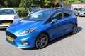 Ford Fiesta 1.0 EcoBoost 95pk 5dr ST-Line X, Panoramadak, Driv Blauw - thumbnail 20