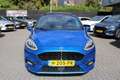Ford Fiesta 1.0 EcoBoost 95pk 5dr ST-Line X, Panoramadak, Driv Blauw - thumbnail 5