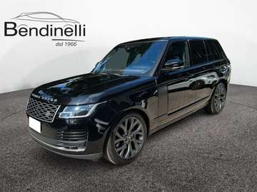 Range Rover 4.4 SDV8 Vogue