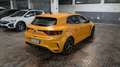 Renault Megane RENAULT MEGANE TCe 300 CV EDC R.S. TROPHY 4 CONTR Giallo - thumbnail 4