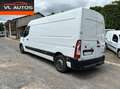 Renault Master L3H2 2.3 DCI 150 cv Année 2021 Faible kilométrage Blanc - thumbnail 3
