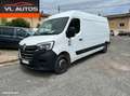 Renault Master L3H2 2.3 DCI 150 cv Année 2021 Faible kilométrage Blanc - thumbnail 2