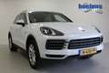 Porsche Cayenne 3.0 E-Hybrid | NL-AUTO+N.A.P! | CARPLAY | WEGKL-TR Blanc - thumbnail 1