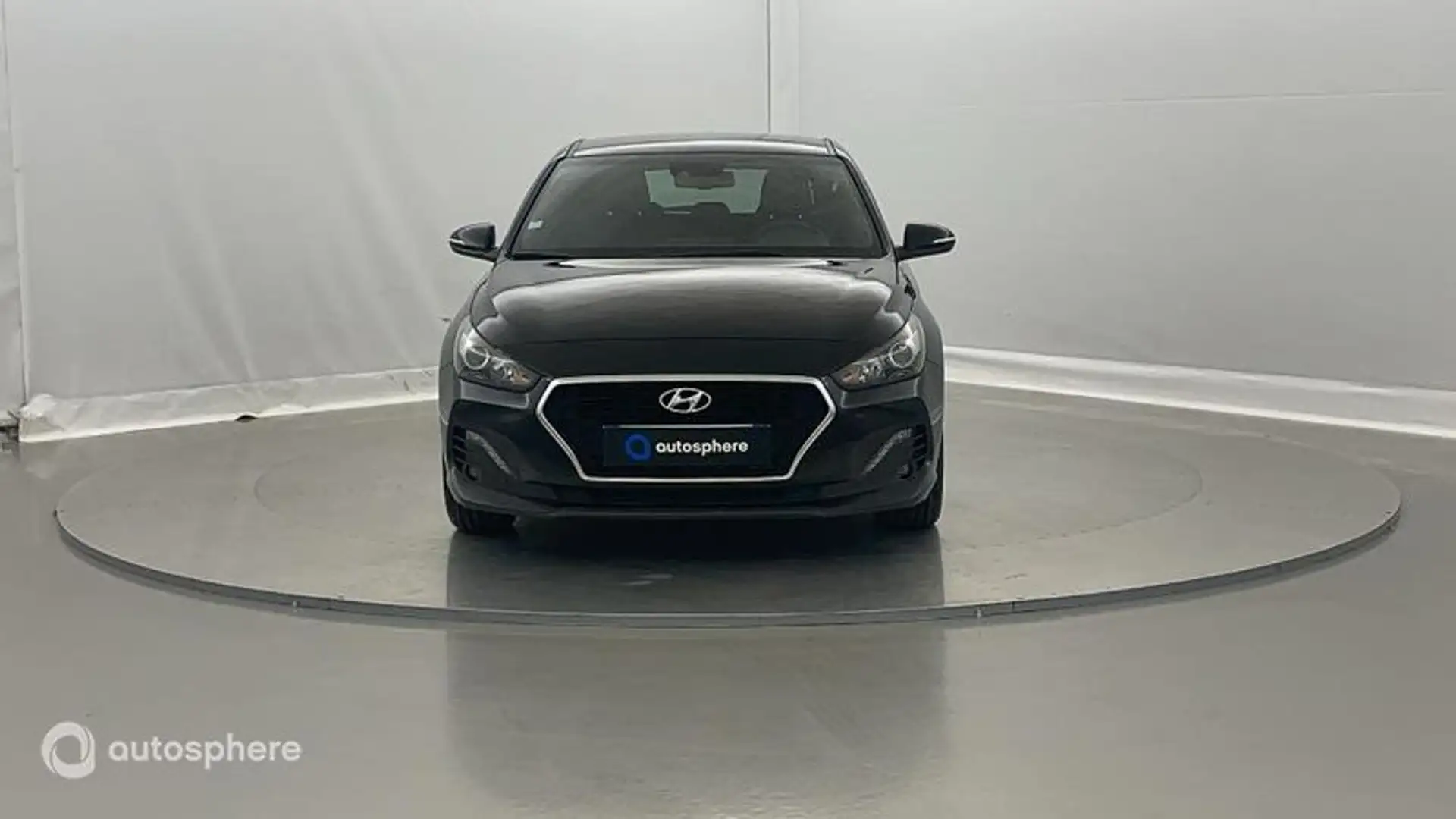 Hyundai i30 1.0 T-GDi 120ch Edition #Mondial 2019 Euro6d-T - 2