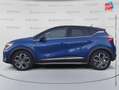 Renault Captur 1.6 E-Tech hybride 145ch Intens -21 Gris - thumbnail 9