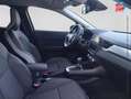 Renault Captur 1.6 E-Tech hybride 145ch Intens -21 Gris - thumbnail 5