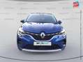 Renault Captur 1.6 E-Tech hybride 145ch Intens -21 Gris - thumbnail 2