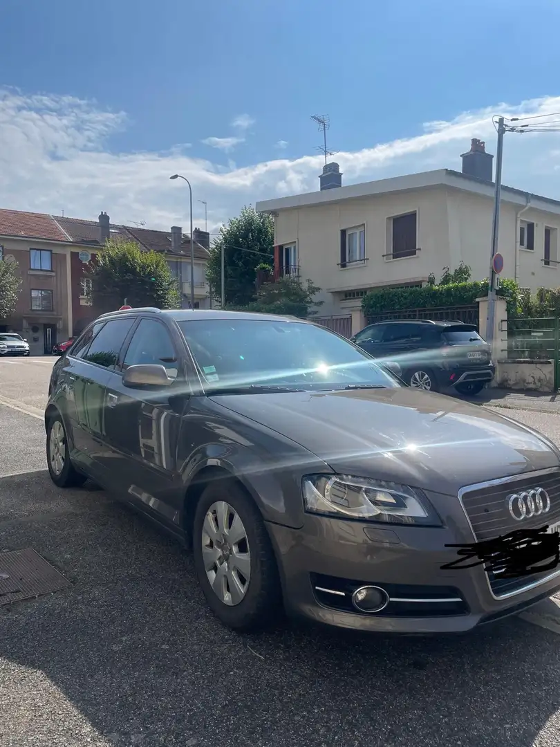 Audi A3 1.6 TDI Ambition - 2