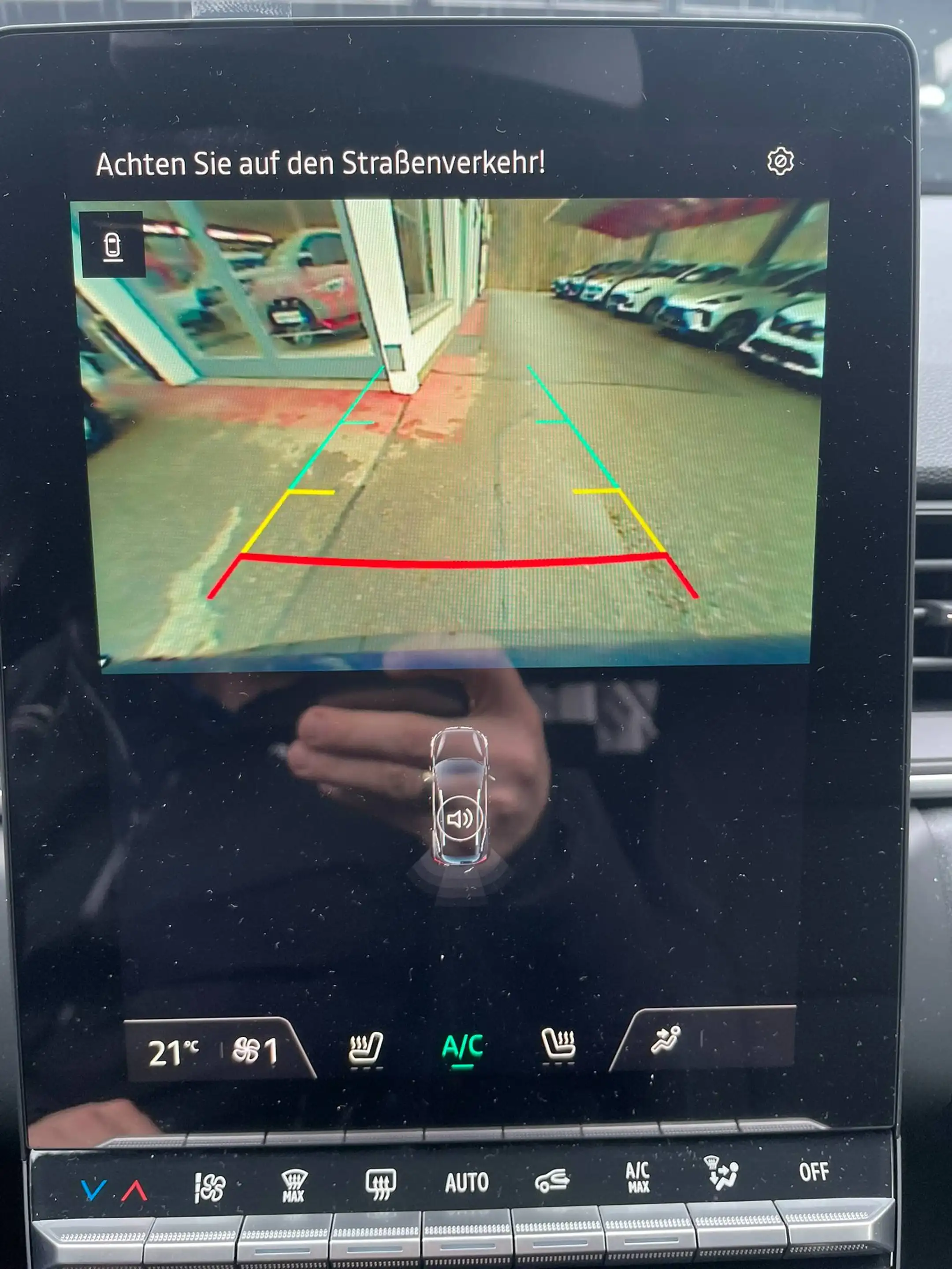 Mitsubishi ASX ASX 1,2 DI-T Inform LED RFK — photo 14