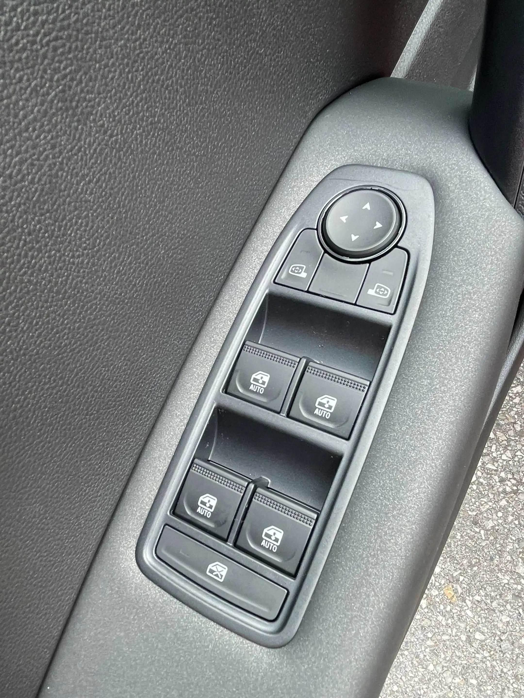 Mitsubishi ASX ASX 1,2 DI-T Inform LED RFK — photo 15