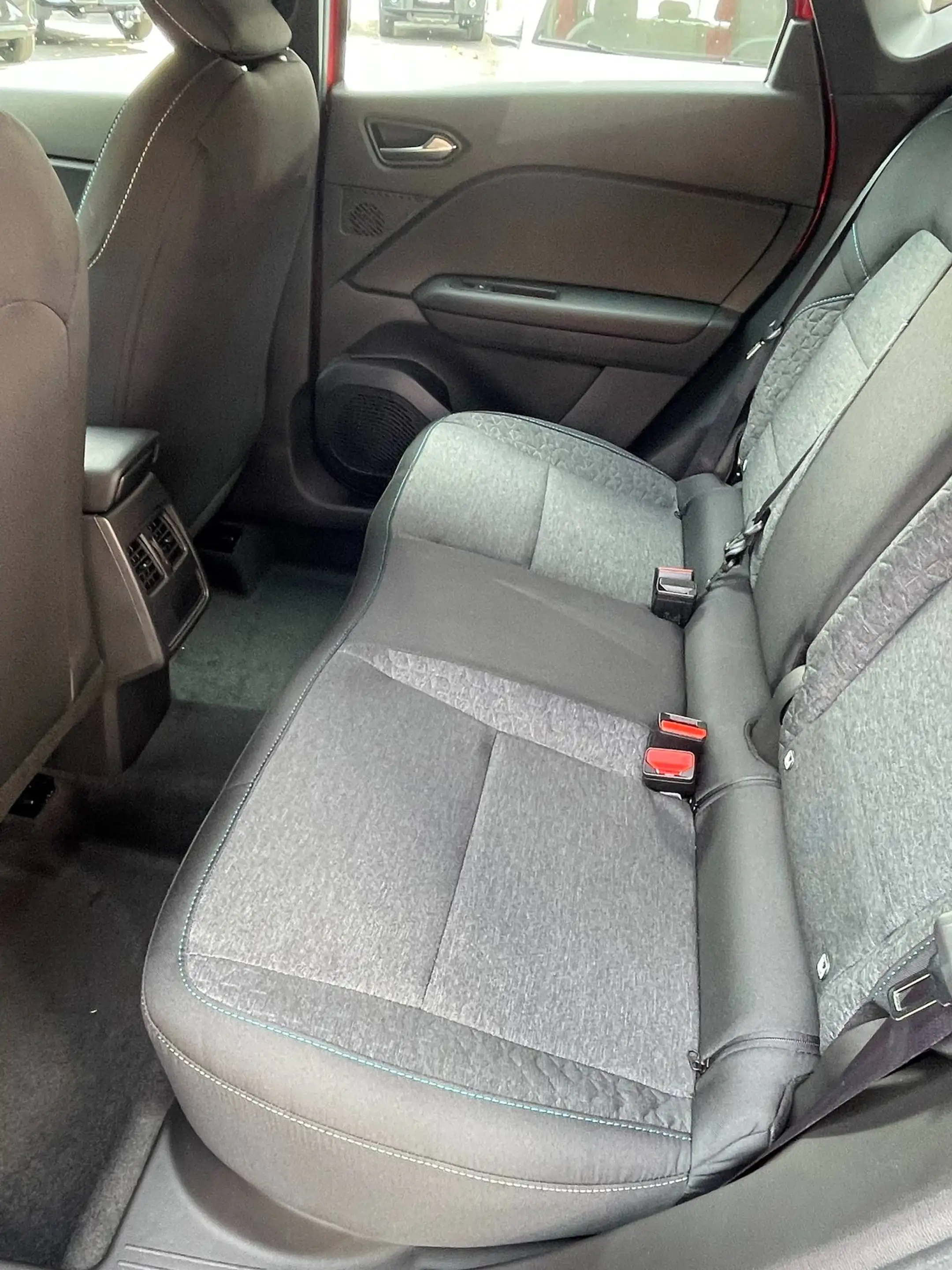 Mitsubishi ASX ASX 1,2 DI-T Inform LED RFK — photo 9