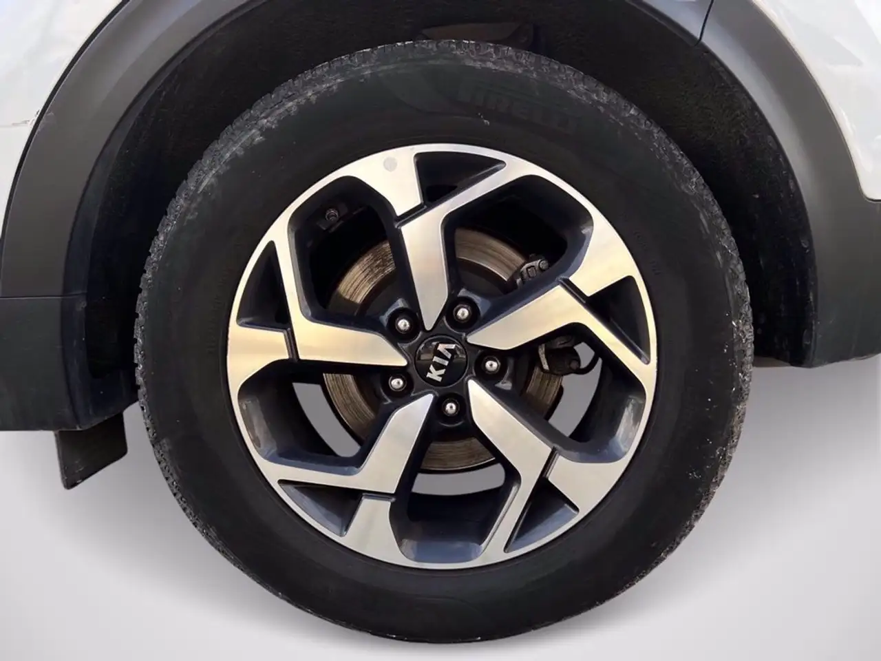 Kia Sportage 1.6 CRDI 115 CV 2WD Energy, миниатюра 6